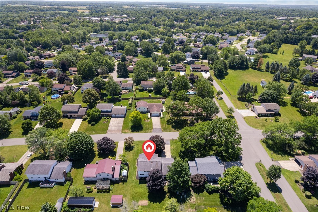 6753 Firestone Road Northeast Canton, OH 44721 - Photo 38 of 38
