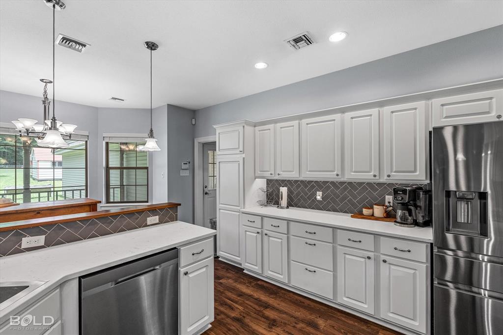 7412 Greenwood Springridge Road Greenwood, LA 71033 - Photo 14 of 40