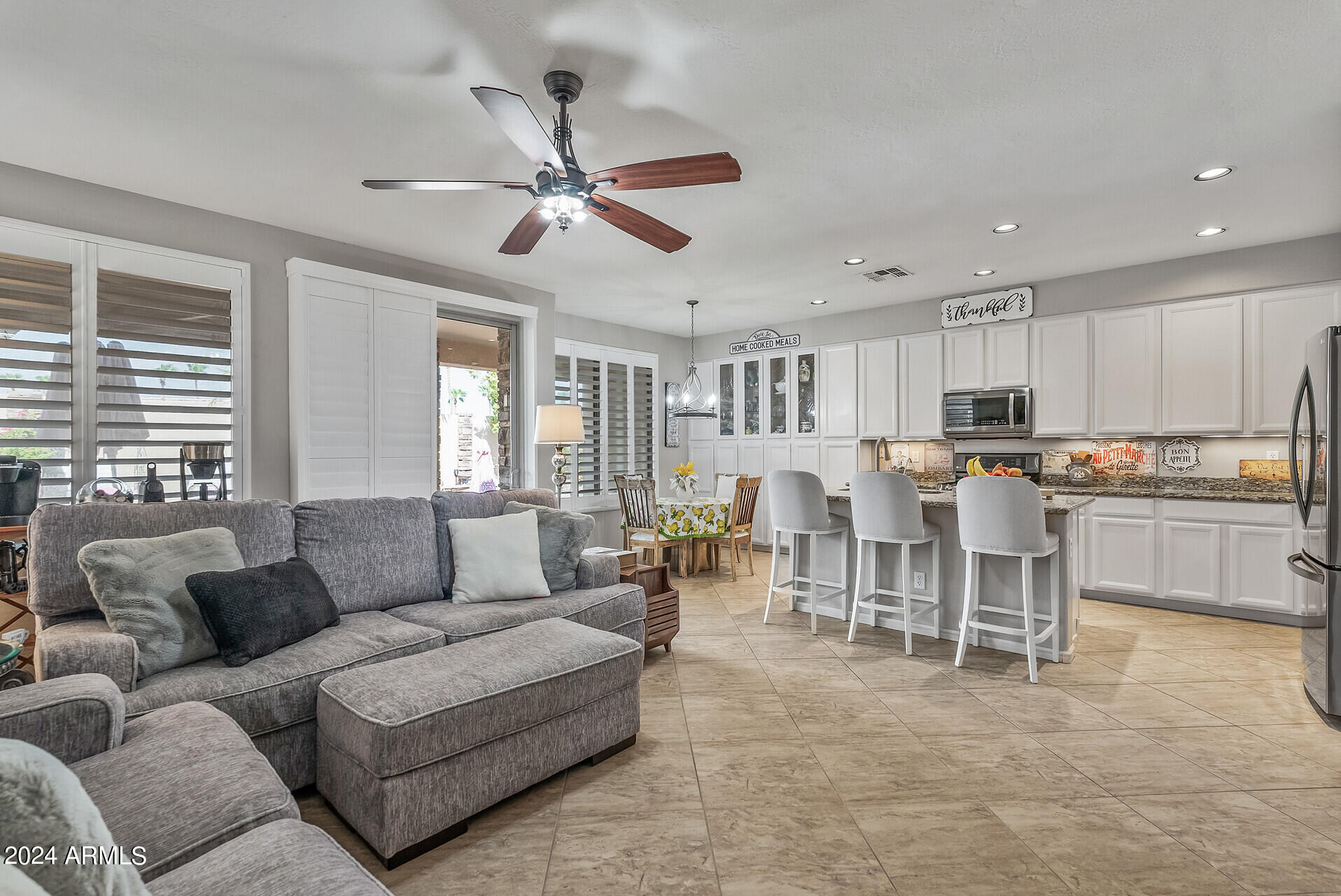 2292 South 155th Lane Goodyear, AZ 85338 - Photo 12 of 59 Everyday Space!