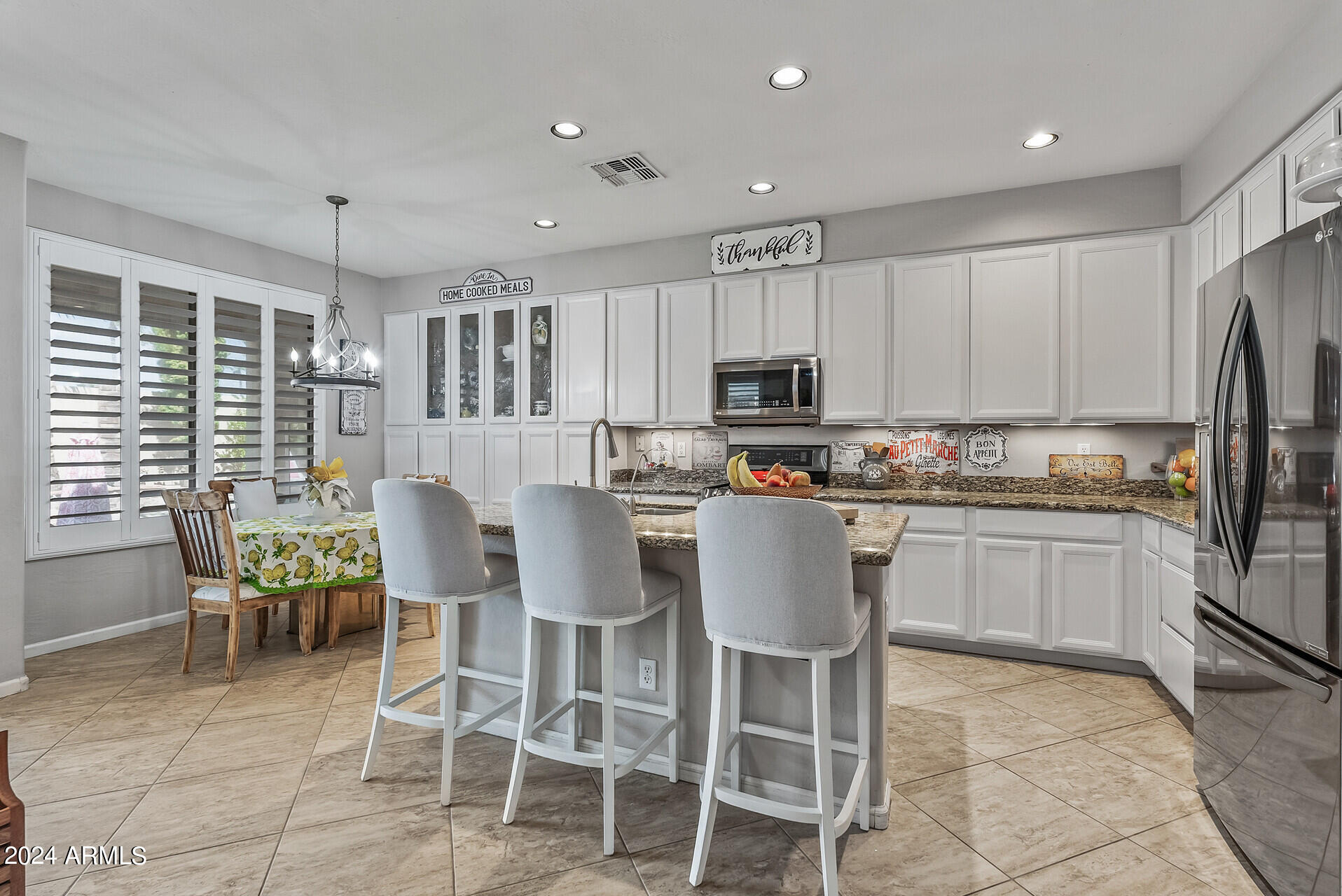 2292 South 155th Lane Goodyear, AZ 85338 - Photo 13 of 59 The Heart of the Home!