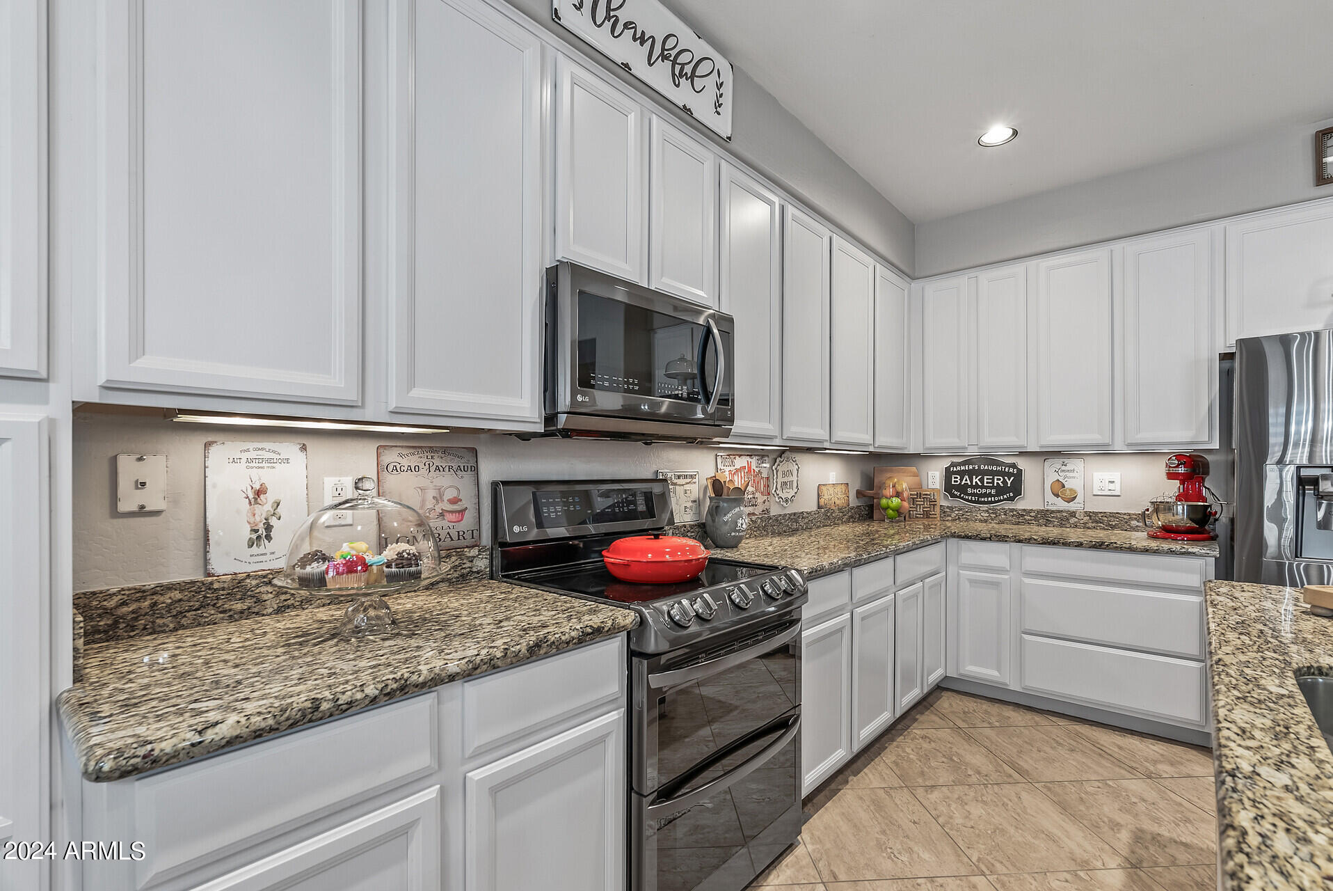 2292 South 155th Lane Goodyear, AZ 85338 - Photo 18 of 59 Granite Countertops