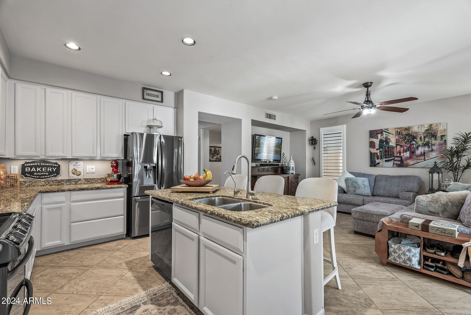 2292 South 155th Lane Goodyear, AZ 85338 - Photo 19 of 59 Spacious Island