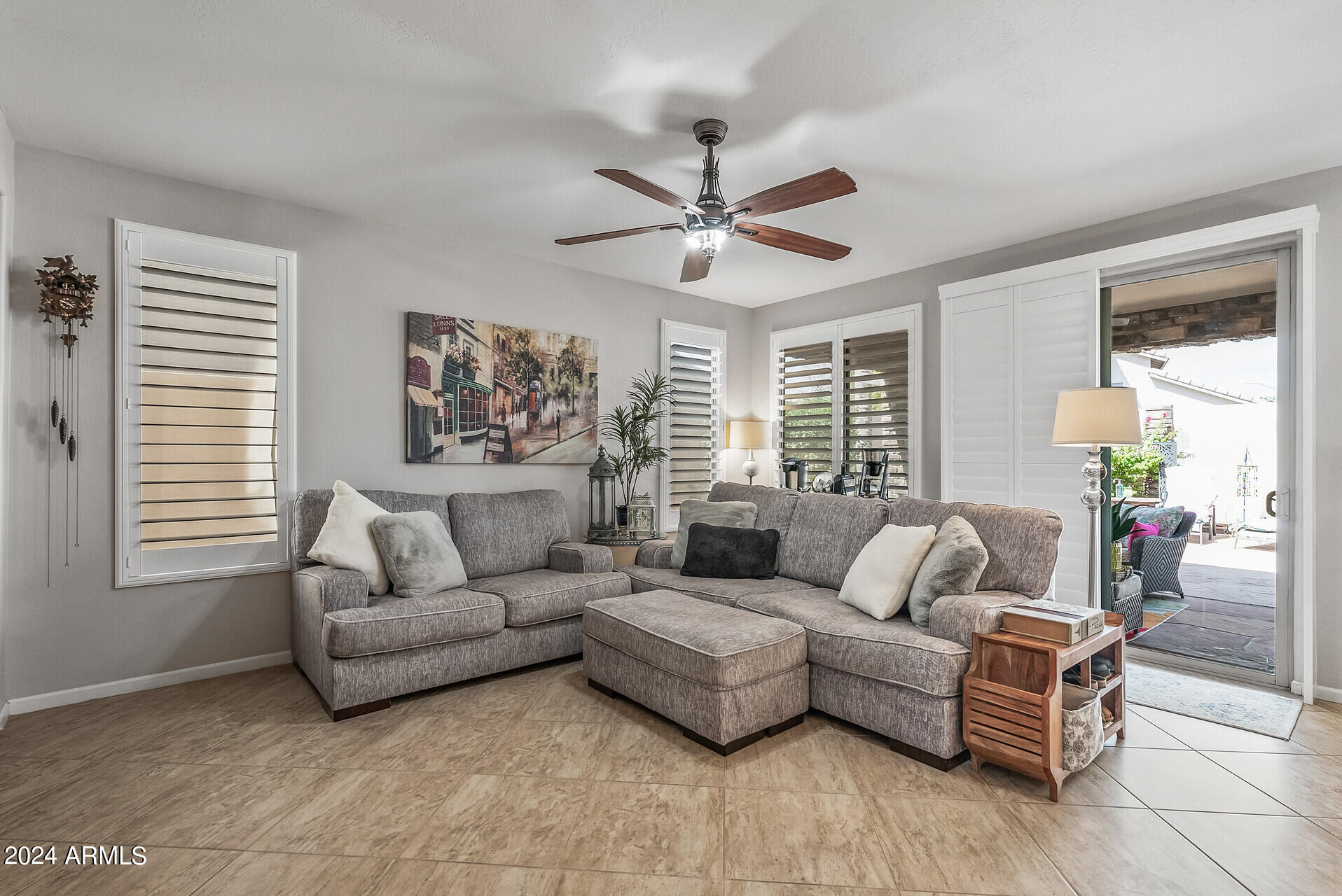 2292 South 155th Lane Goodyear, AZ 85338 - Photo 23 of 59 Family Room