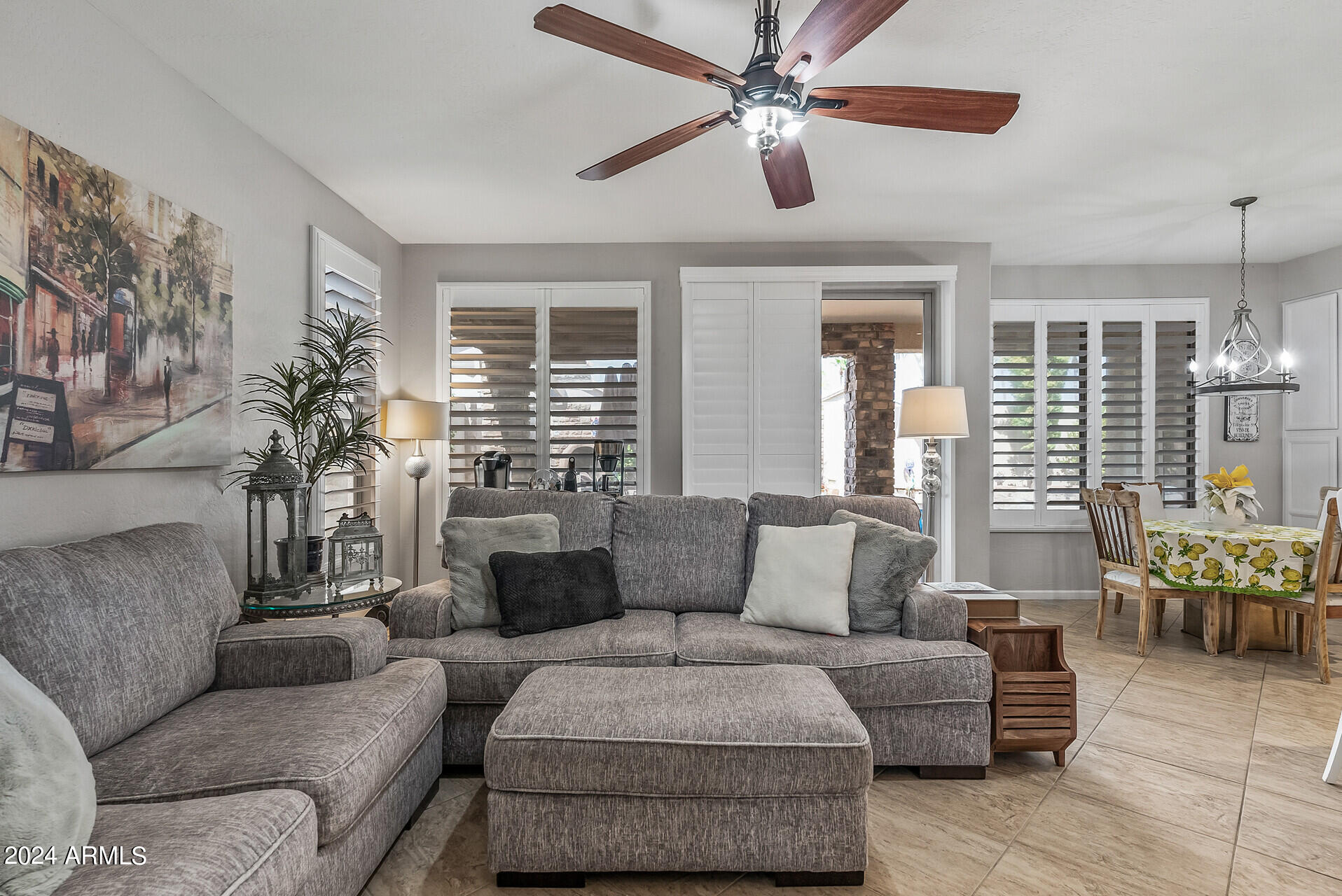 2292 South 155th Lane Goodyear, AZ 85338 - Photo 24 of 59 Family Room