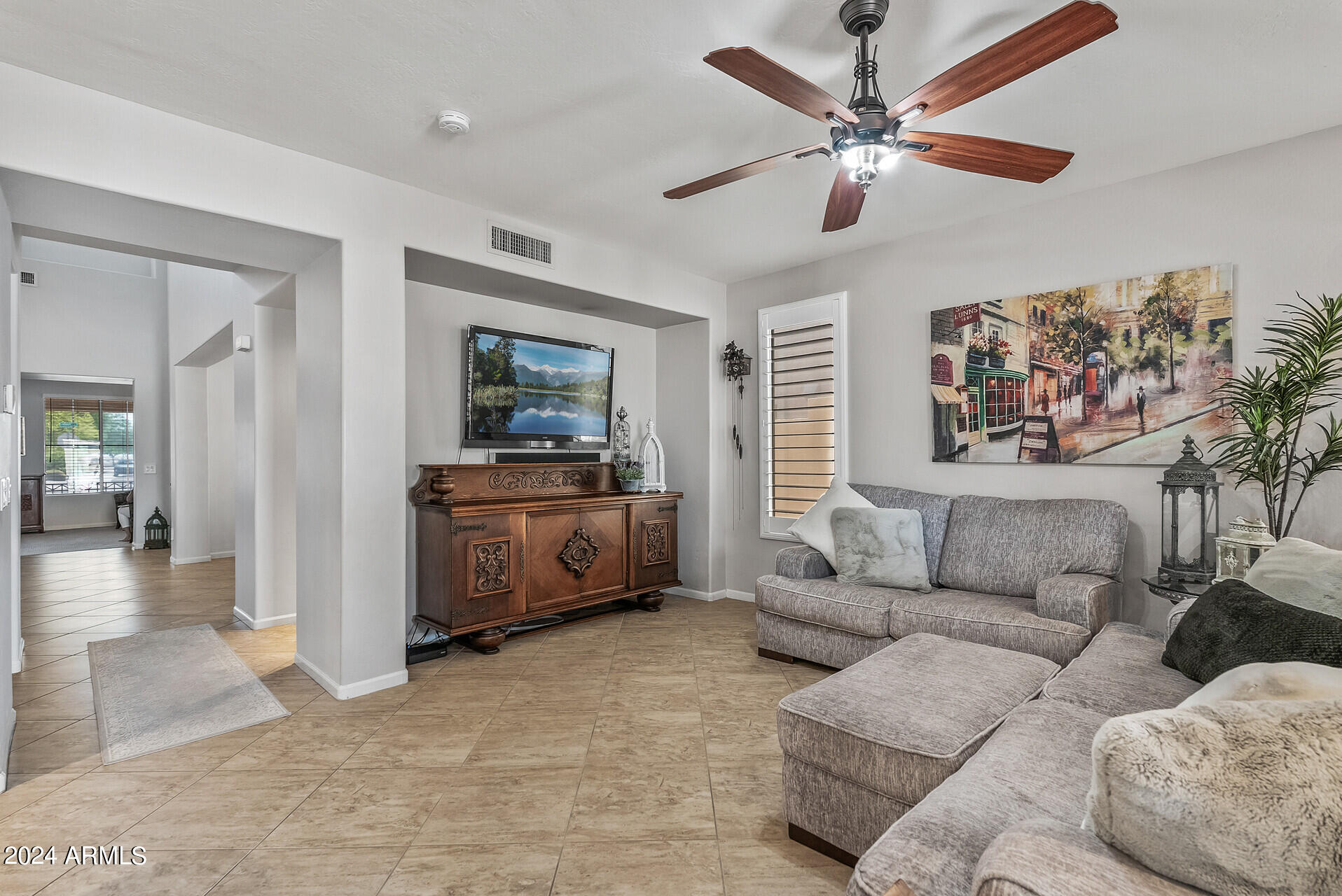 2292 South 155th Lane Goodyear, AZ 85338 - Photo 25 of 59 Family Room