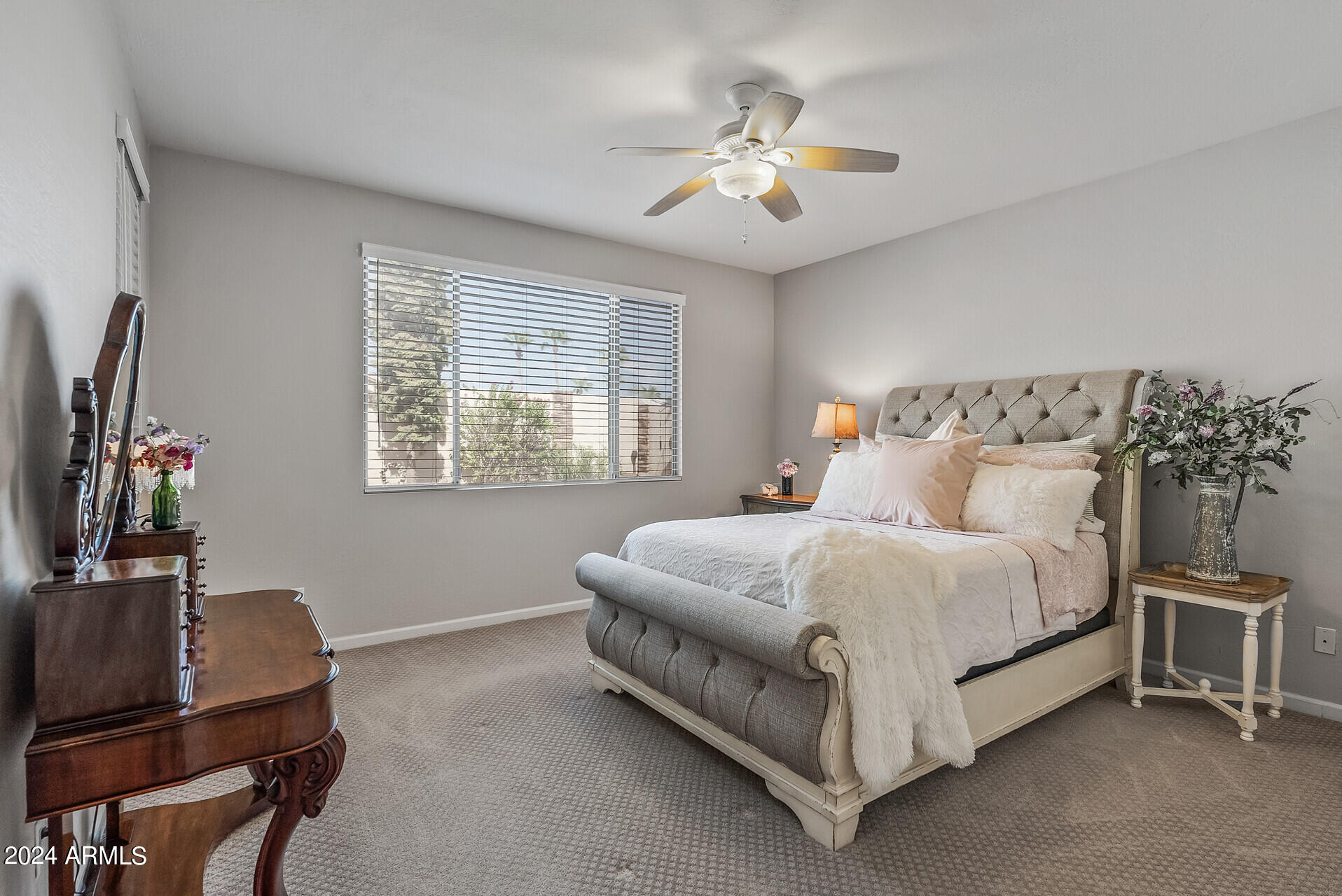 2292 South 155th Lane Goodyear, AZ 85338 - Photo 28 of 59 1st Floor Primary Suite!