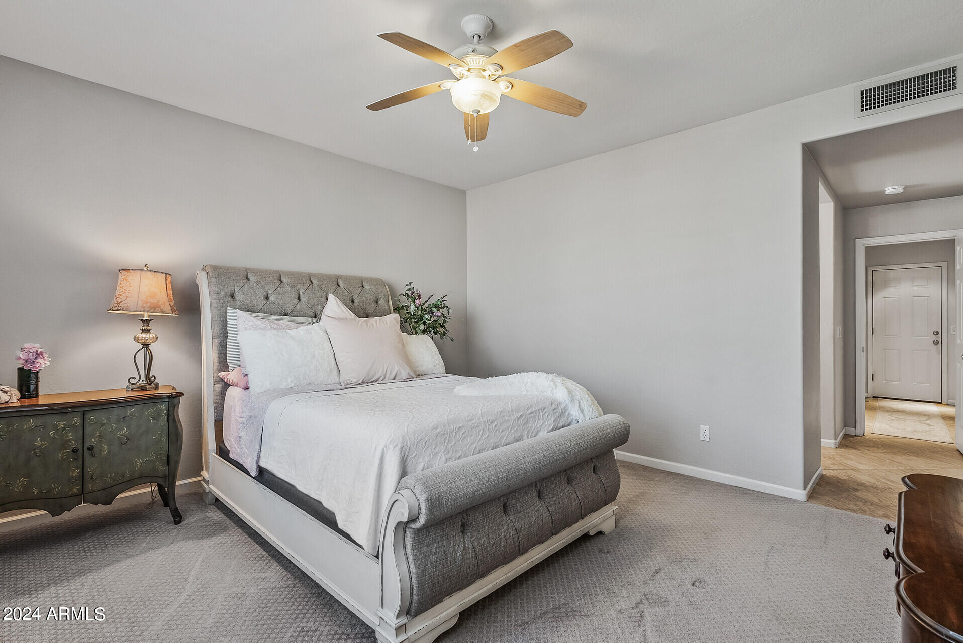 2292 South 155th Lane Goodyear, AZ 85338 - Photo 30 of 59 Primary Bedroom