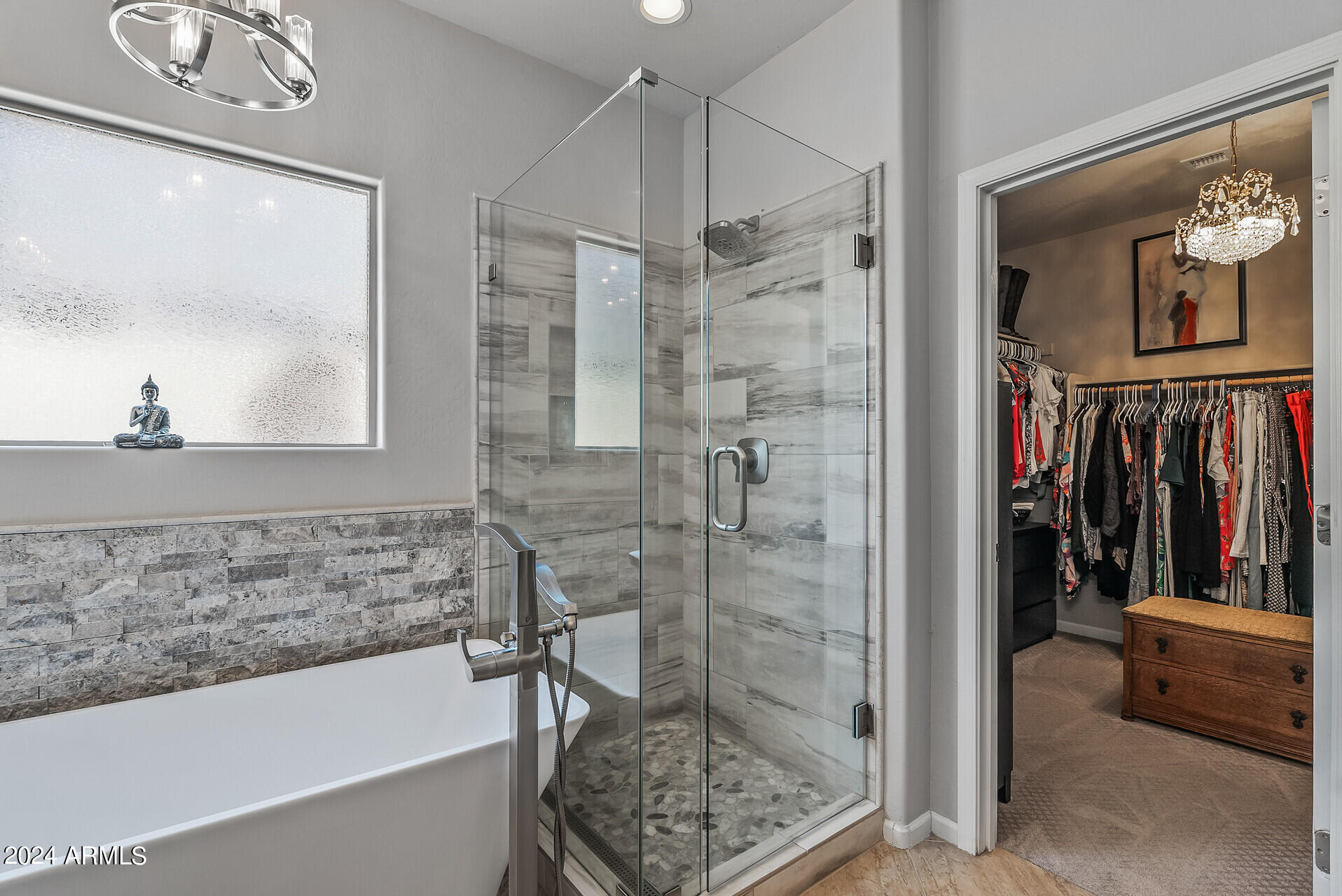 2292 South 155th Lane Goodyear, AZ 85338 - Photo 34 of 59 Bath and Closet