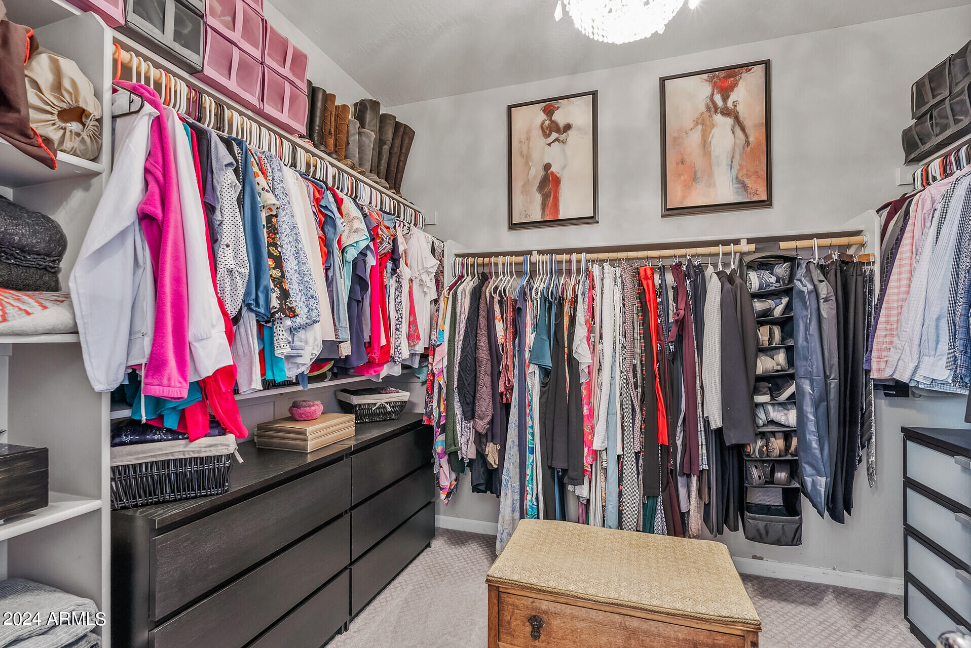 2292 South 155th Lane Goodyear, AZ 85338 - Photo 35 of 59 Walk-in Closet