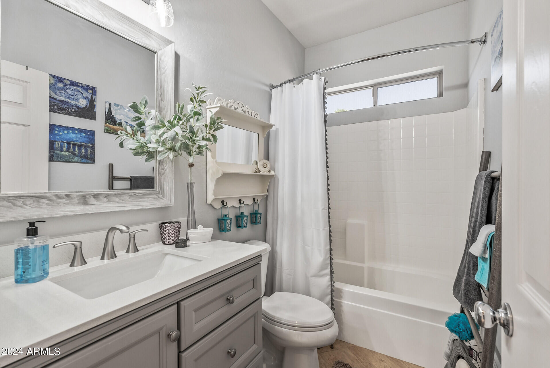 2292 South 155th Lane Goodyear, AZ 85338 - Photo 41 of 59 2nd Floor Full Bath