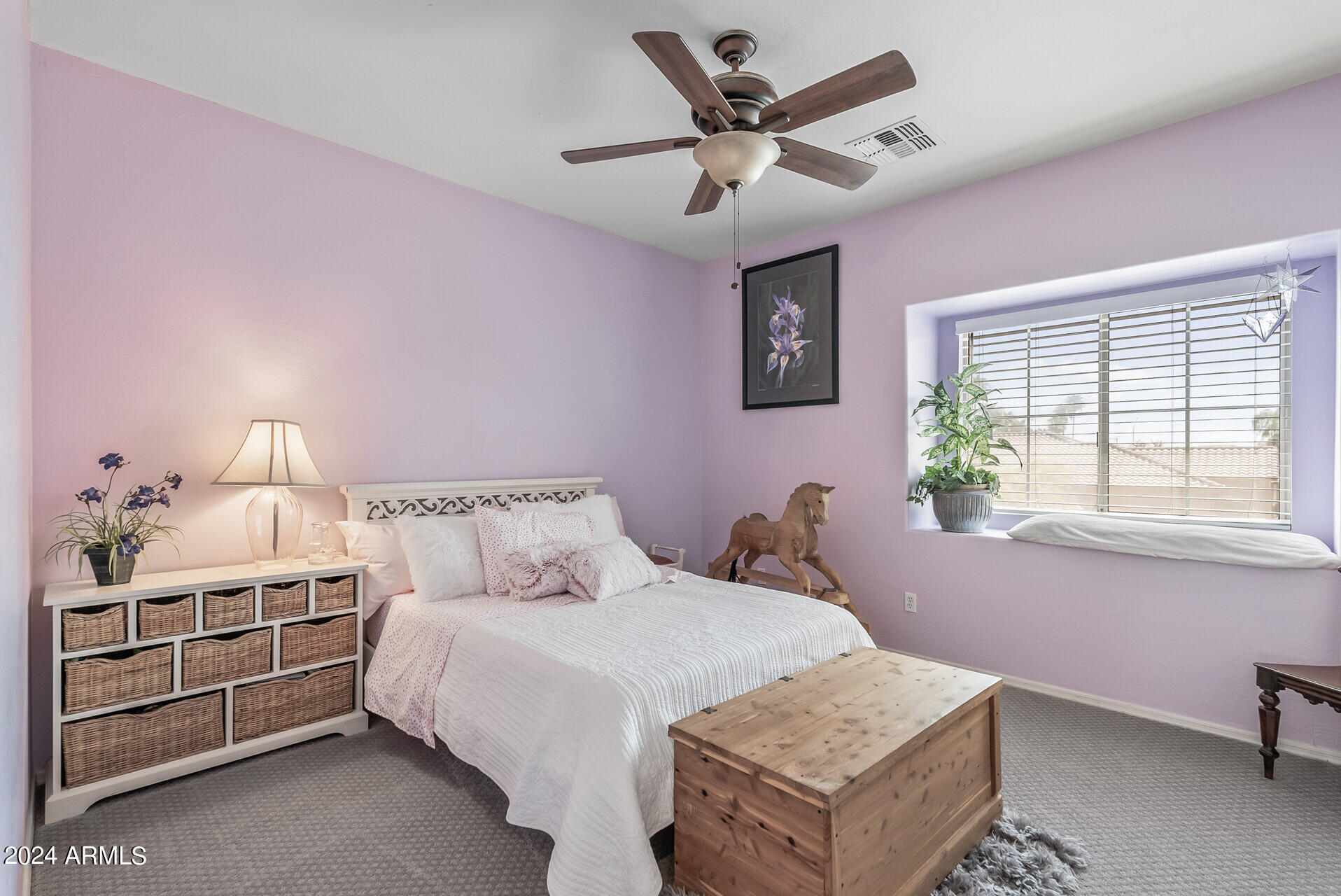 2292 South 155th Lane Goodyear, AZ 85338 - Photo 42 of 59 Bedroom 1