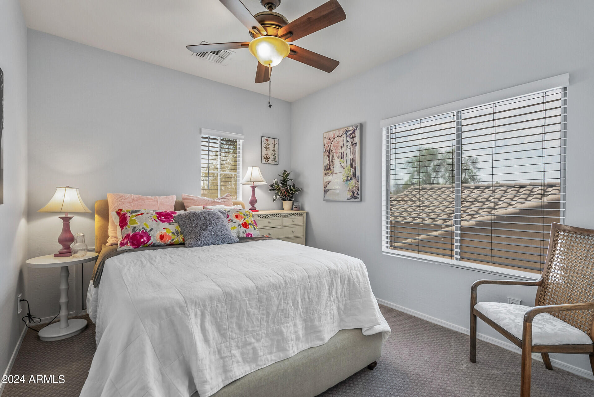 2292 South 155th Lane Goodyear, AZ 85338 - Photo 43 of 59 Bedroom 2