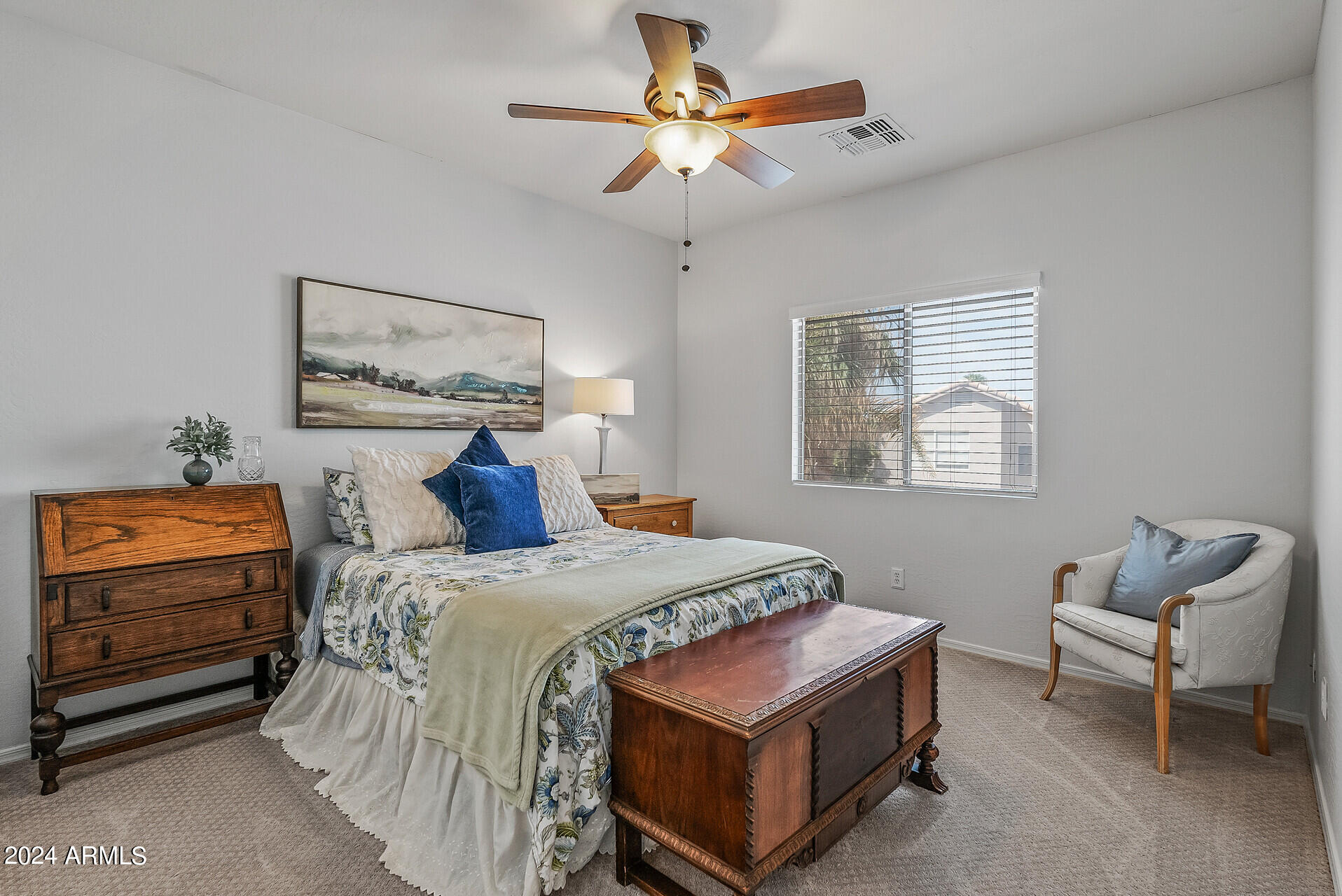 2292 South 155th Lane Goodyear, AZ 85338 - Photo 45 of 59 Bedroom 3
