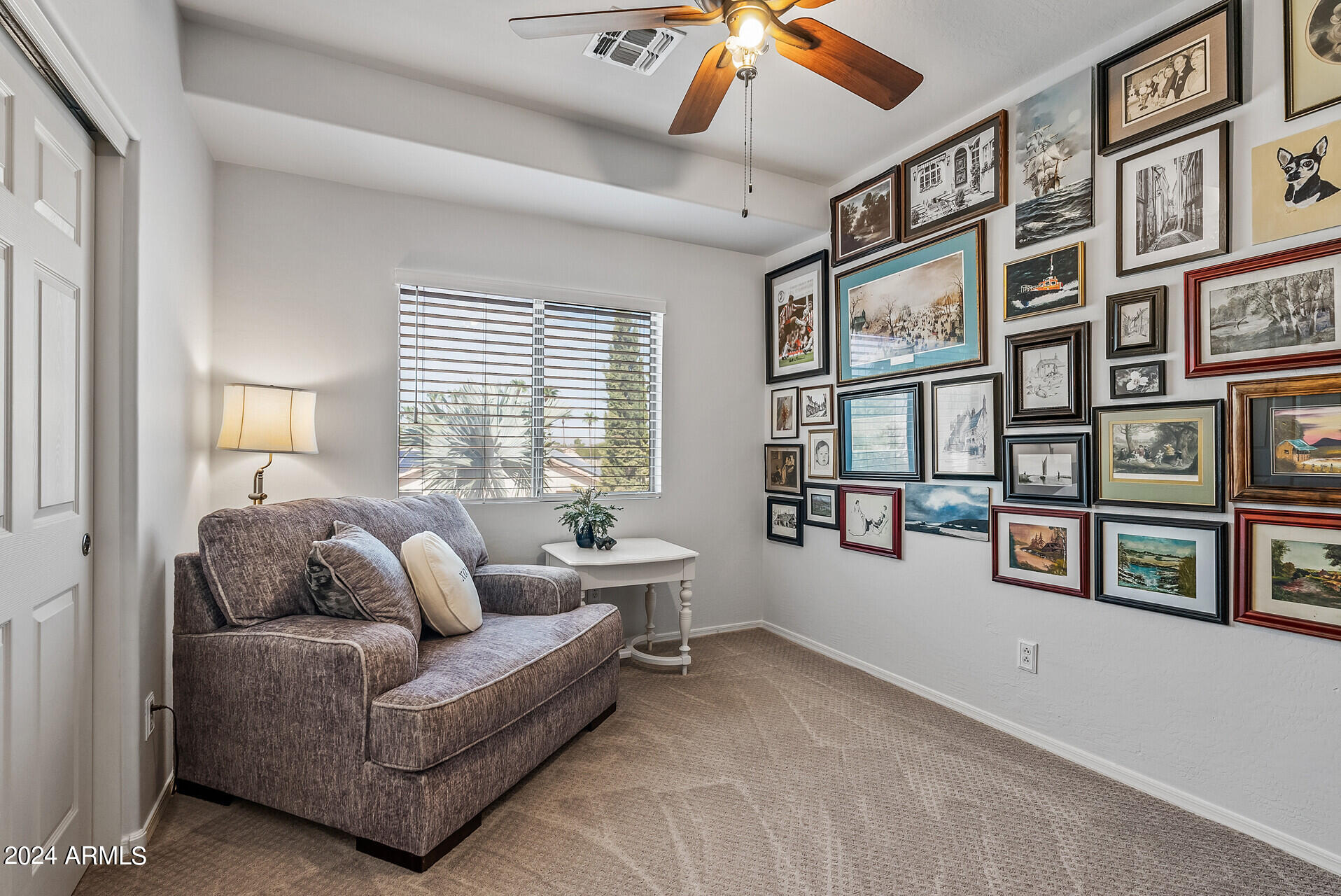 2292 South 155th Lane Goodyear, AZ 85338 - Photo 46 of 59 Bedroom 4