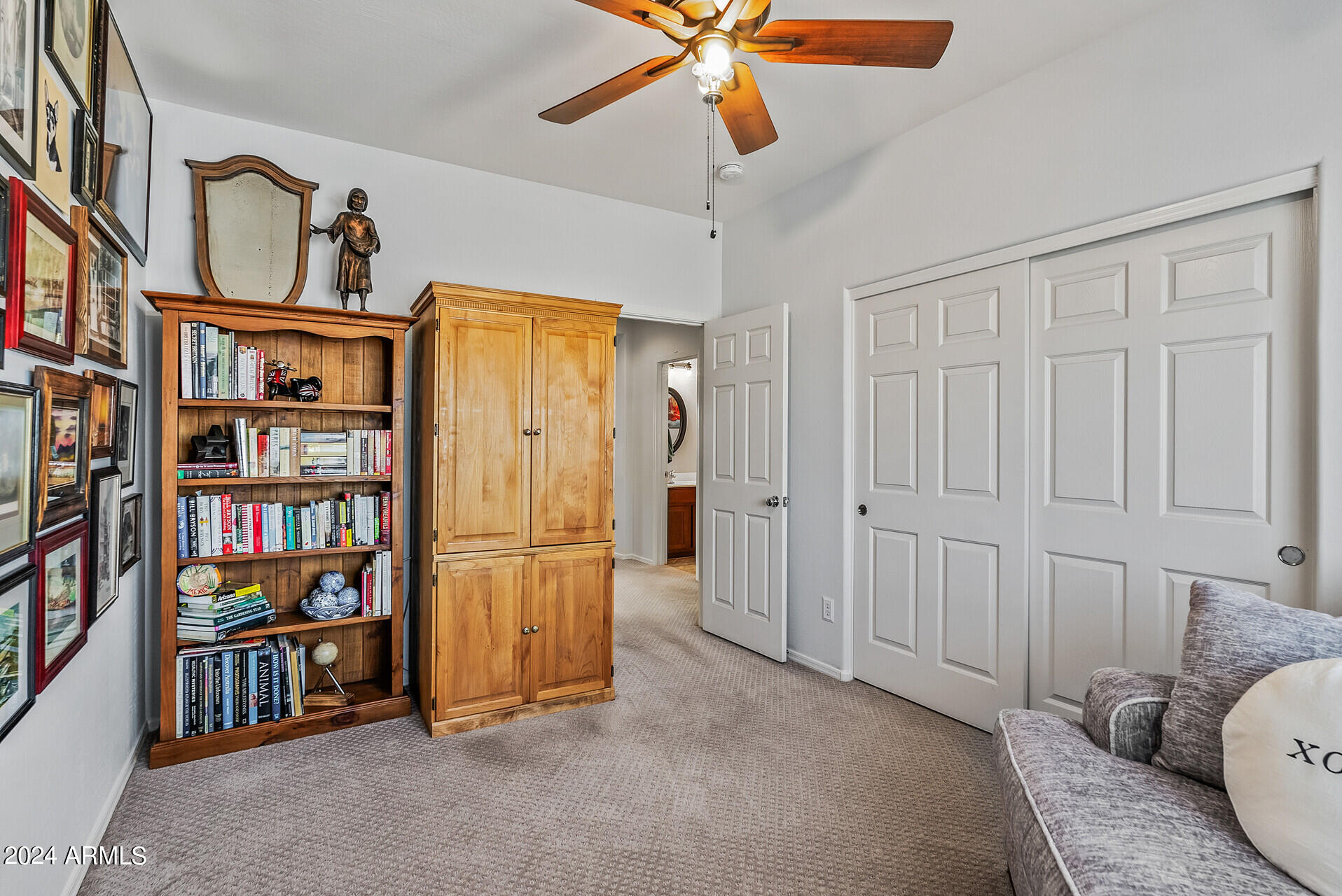 2292 South 155th Lane Goodyear, AZ 85338 - Photo 47 of 59 Bedroom 4
