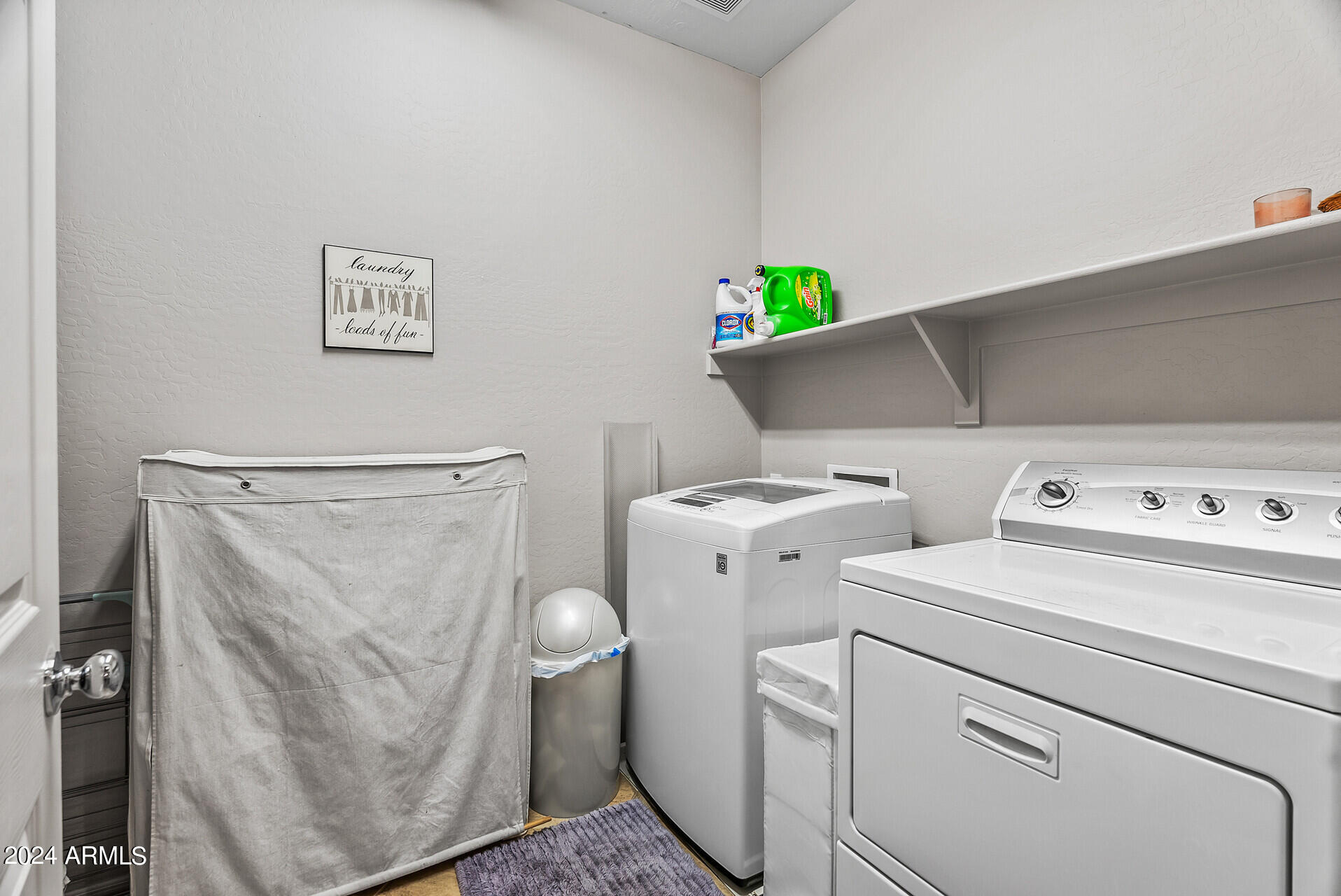 2292 South 155th Lane Goodyear, AZ 85338 - Photo 49 of 59 Laundry Room