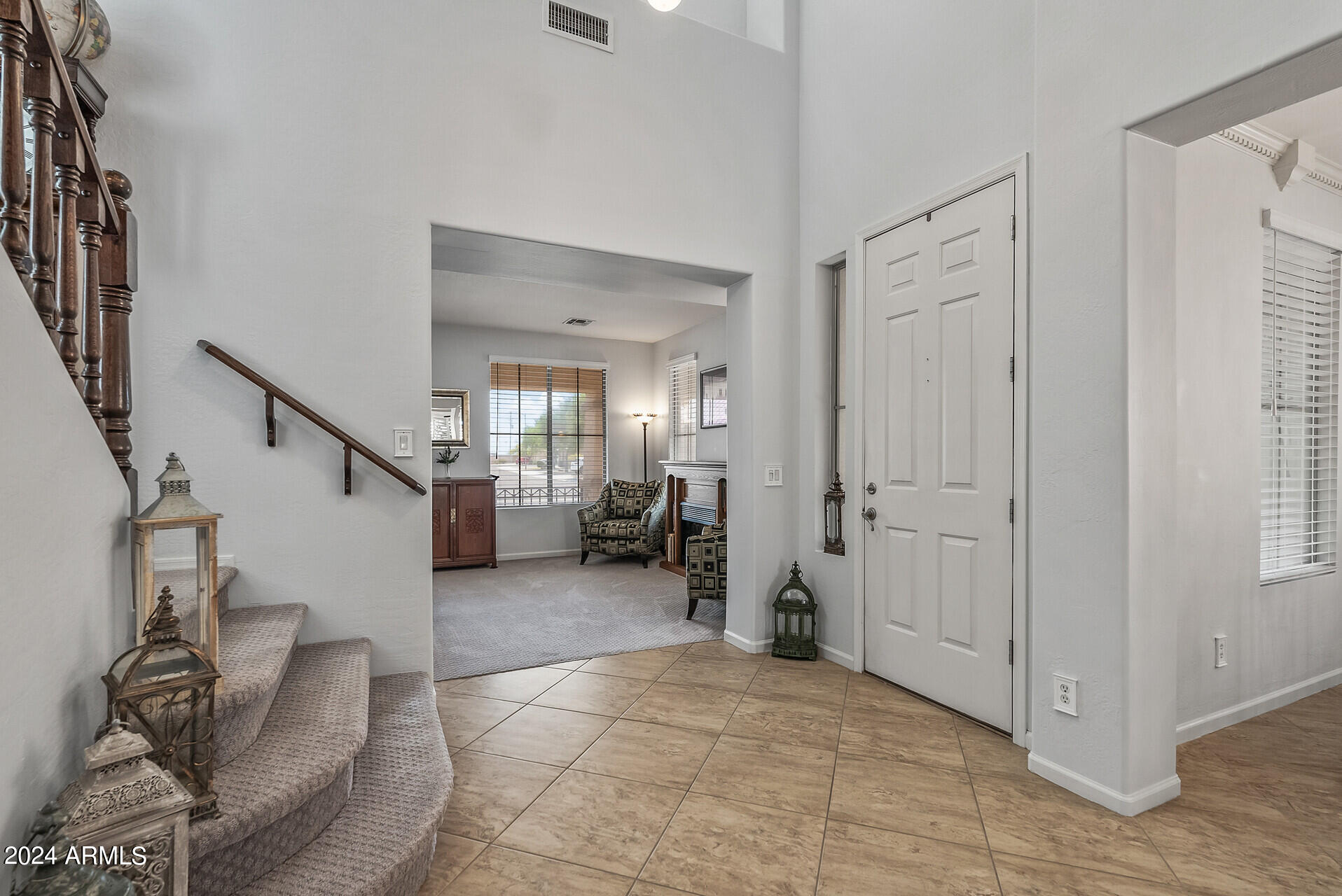 2292 South 155th Lane Goodyear, AZ 85338 - Photo 5 of 59 First Impression - WOW!