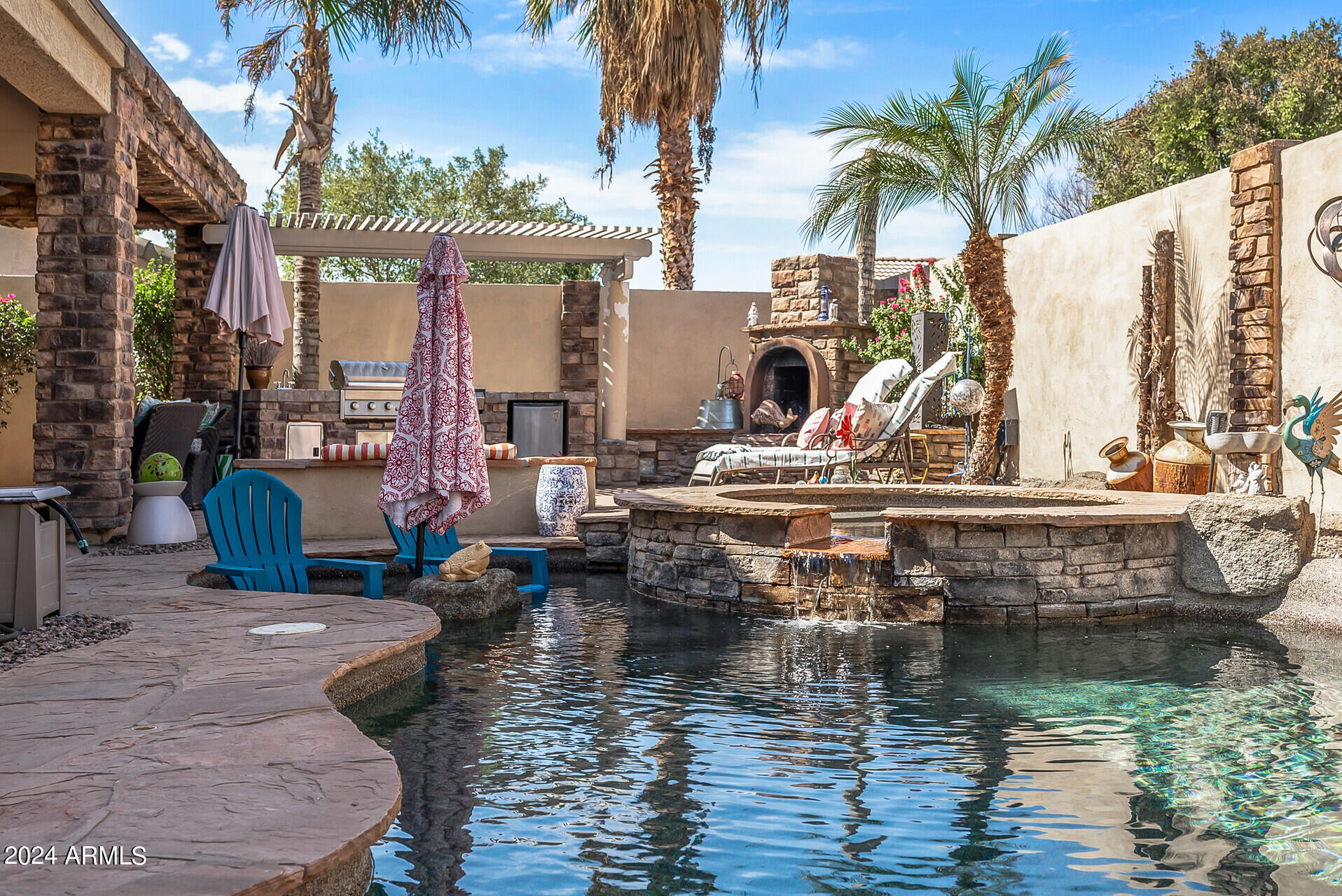2292 South 155th Lane Goodyear, AZ 85338 - Photo 58 of 59 Let's get YOU in this picture!