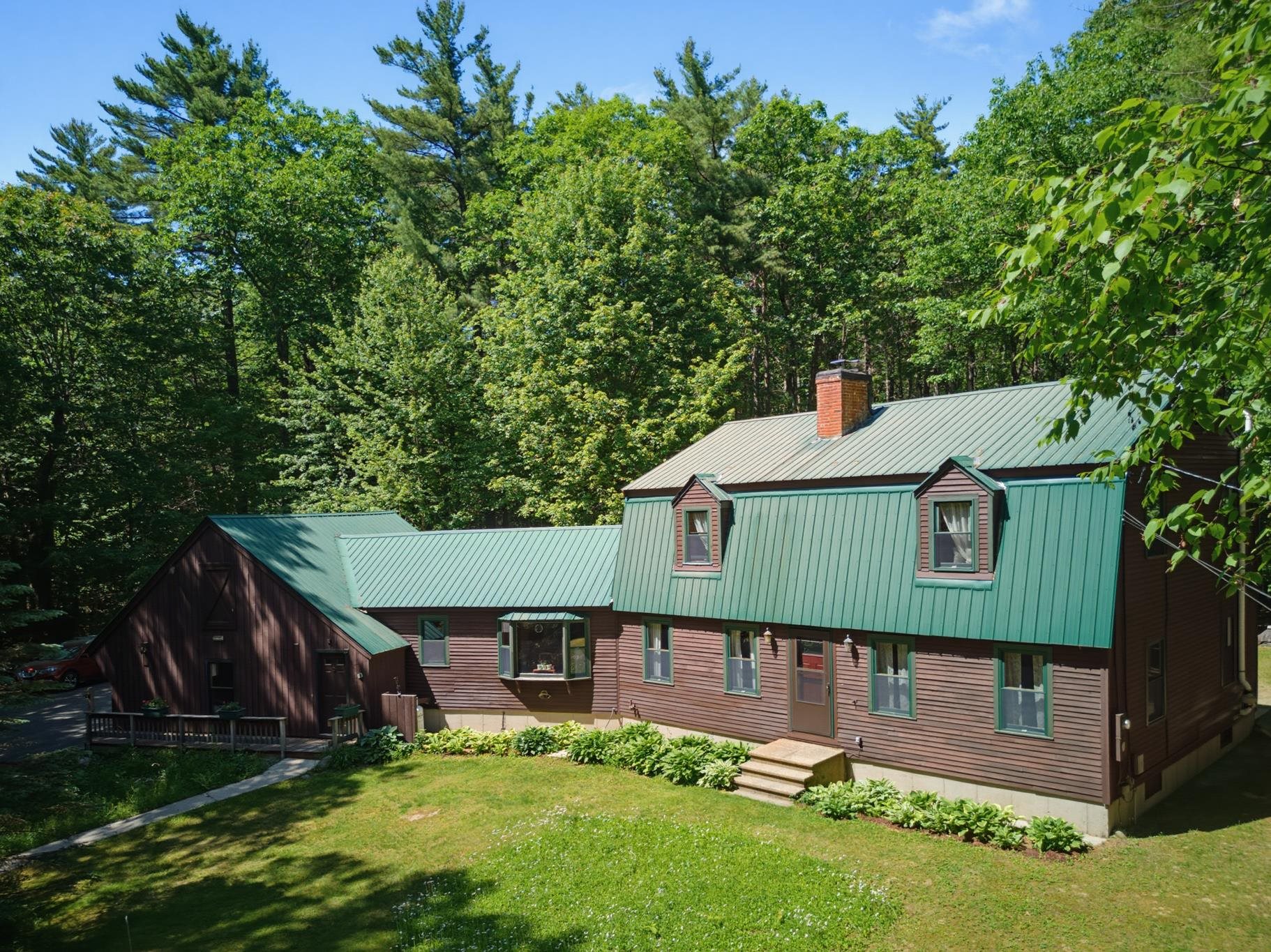 138 Cunningham Pond Road Peterborough, NH 03458 - Photo 2 of 59