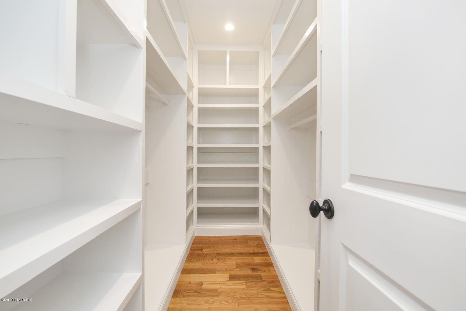 8 Sound Beach Ave Extension, Unit 4 Riverside, CT 06878 - Photo 10 of 25 a view of walk in closet