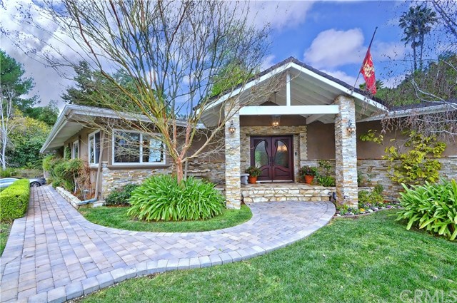 28742 Crestridge Road Rancho Palos Verdes, CA 90275 - Photo 1 of 1 Gallery Image 1