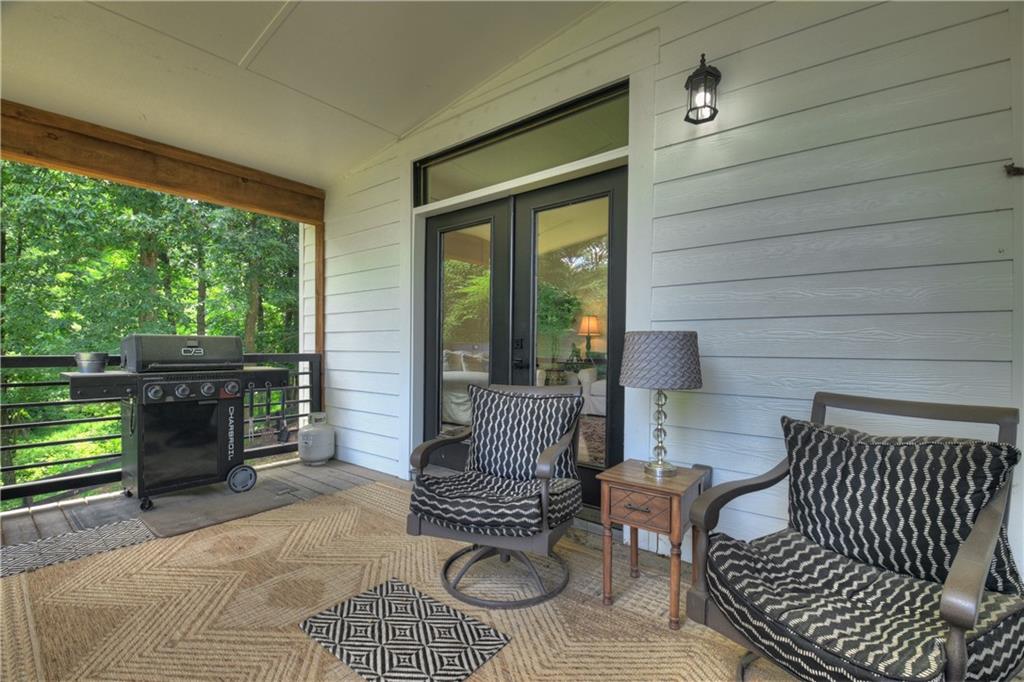 2086 Burnt Mountain Road Ellijay, GA 30536 - Photo 55 of 148