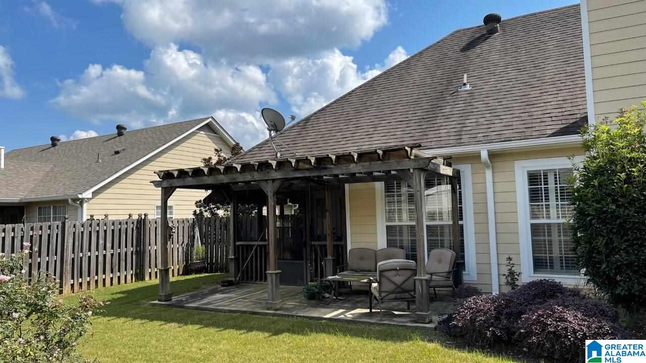 154 Sunset Lane Calera, AL 35040 - Photo 46 of 48