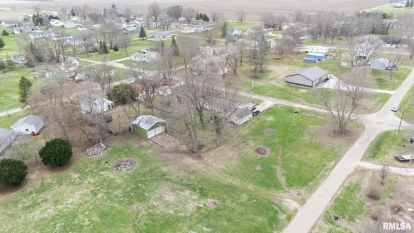 $120,000 | 404 South Kellogg Street, Yates City, IL 61572