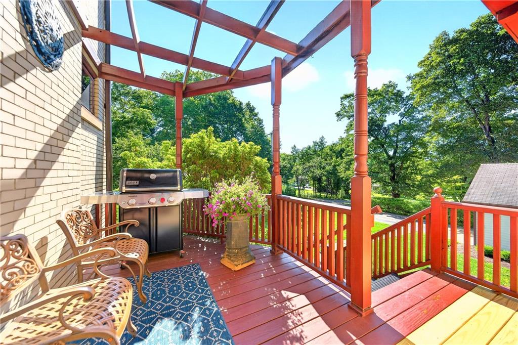 1201 Ingomar Heights Road Pittsburgh, PA 15237 - Photo 30 of 50 Gallery Image 30