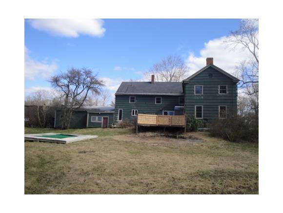 932 Salmon Falls Road Rochester, NH 03868 - Photo 1 of 1