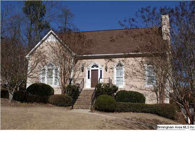 1617 Russet Crest Circle Birmingham, AL 35244 - Photo 1 of 14