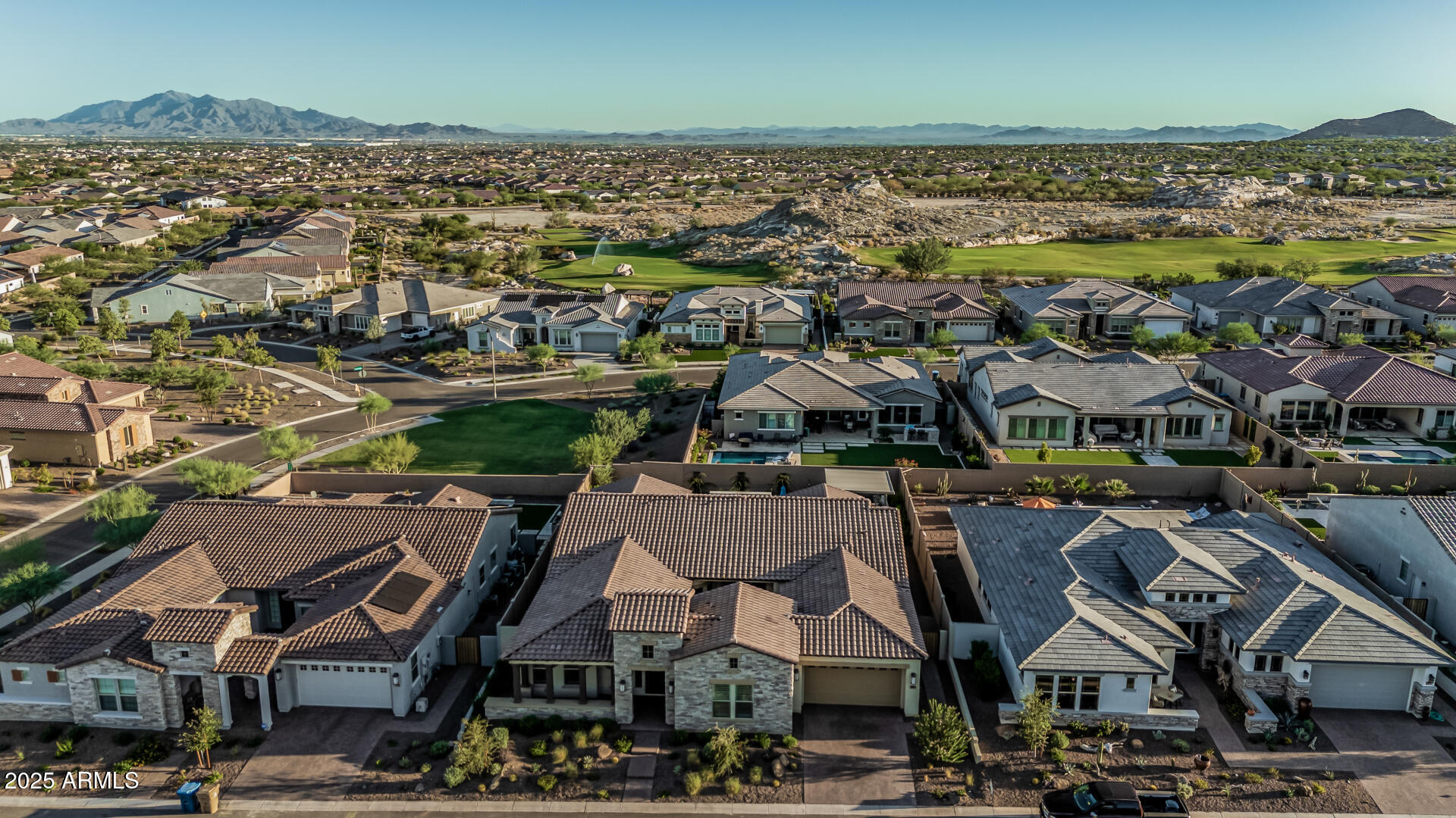 20709 West Rattler Road Buckeye, AZ 85396 - Photo 57 of 66 Gallery Image 57