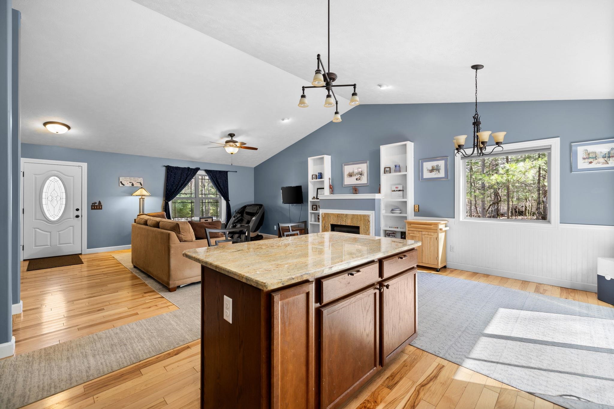 1794 Round Lake Road, Unit LOT: 29 Interlochen, MI 49643 - Photo 9 of 49