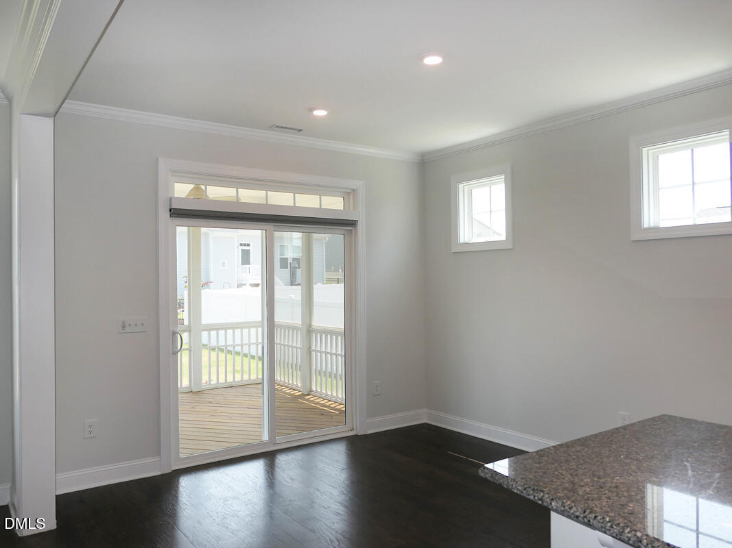 80 Two Creeks Loop Chapel Hill, NC 27517 - Photo 16 of 43 p breakfast 2 new