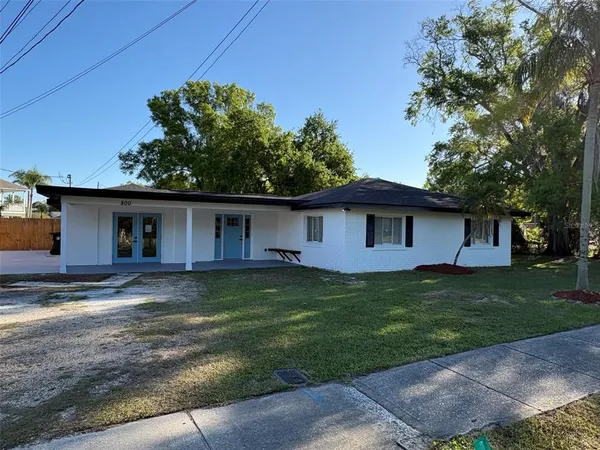 $409,000 | 800 St Petersburg Drive West, Oldsmar, FL 34677
