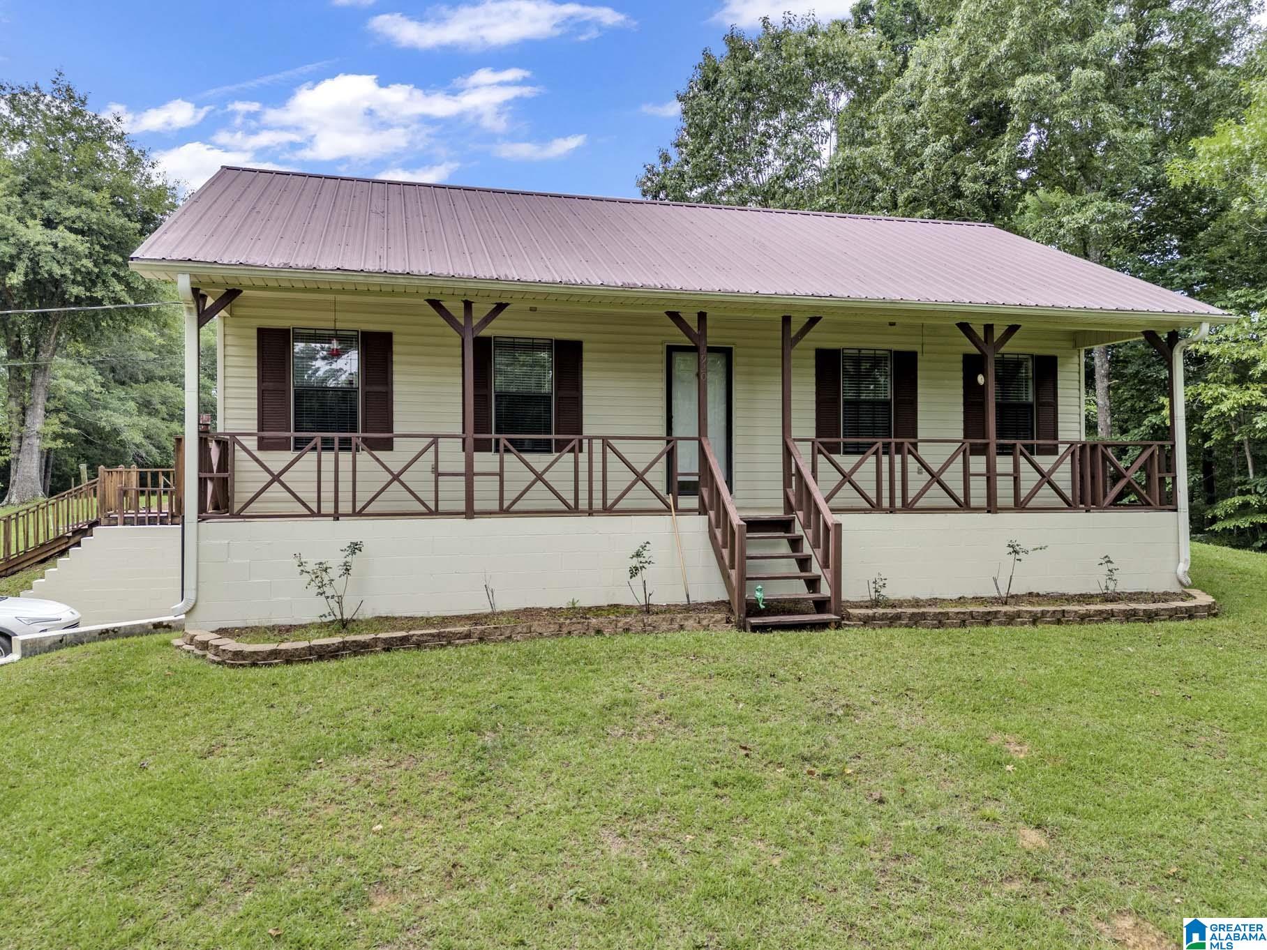 15920 Highway 160 Cleveland, AL 35049 - Photo 1 of 57