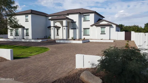 $1,750,000 | 2060 East Quartz Street, Mesa, AZ 85213