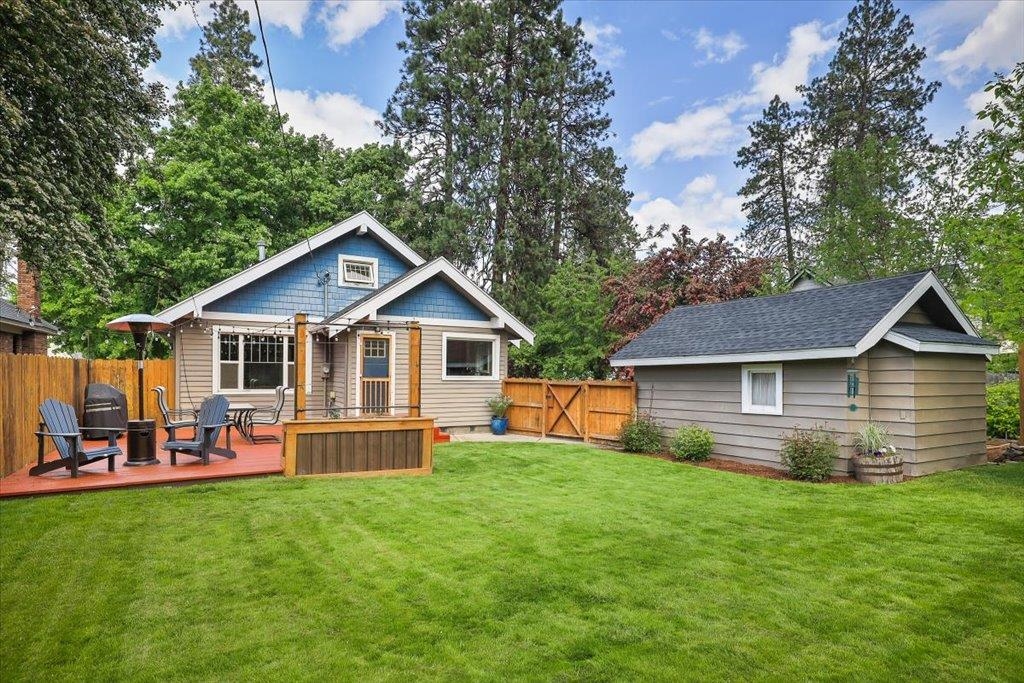 39 West 26th Avenue Spokane, WA 99203 - Photo 5 of 35