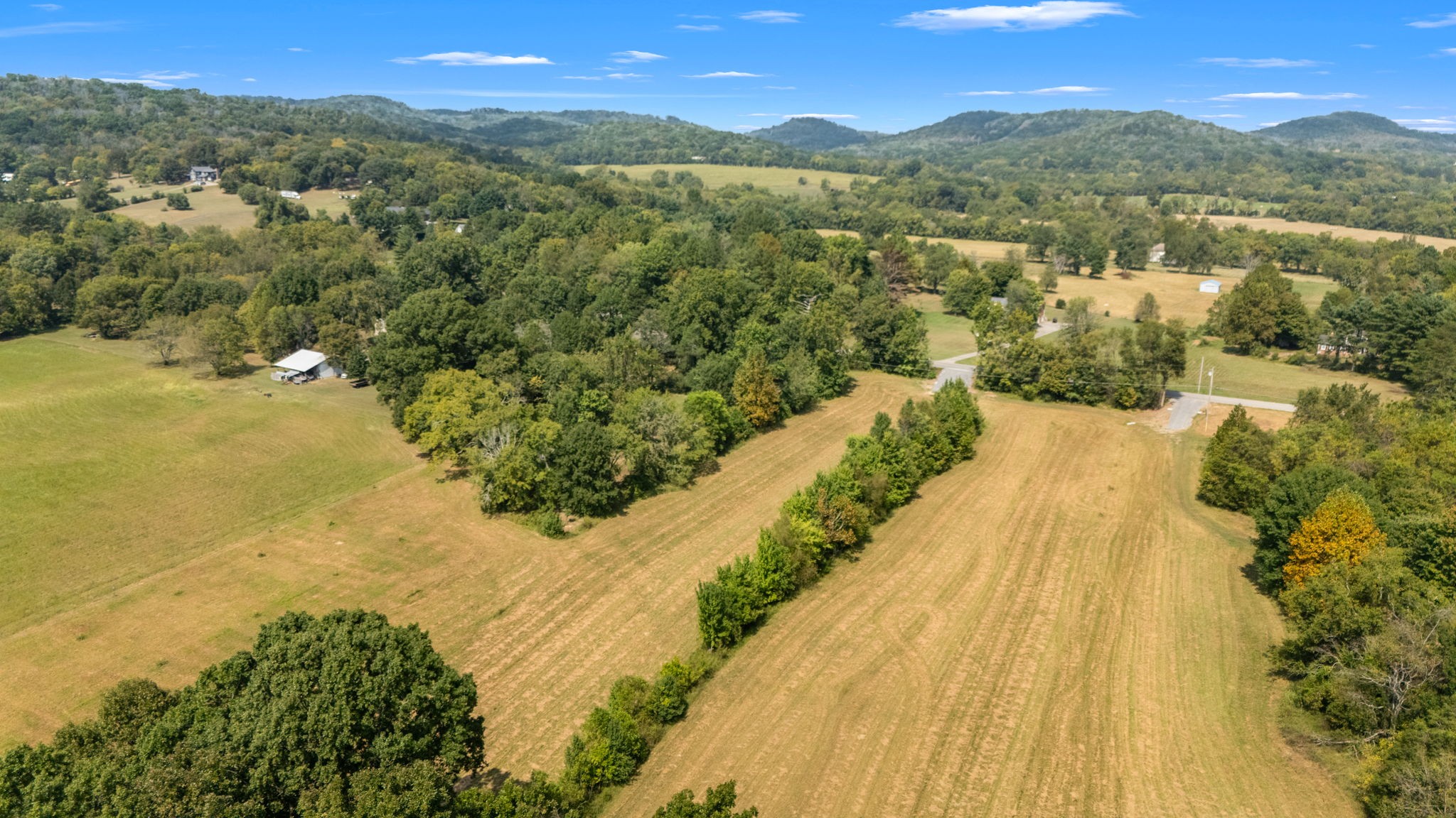 3 Osburn Road Arrington, TN 37014 - Photo 17 of 30 Gallery Image 17