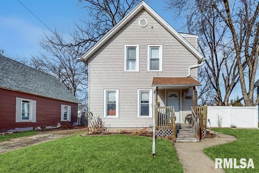1707 28th Avenue Moline, IL 61265 - Photo 1 of 23 Gallery Image 1