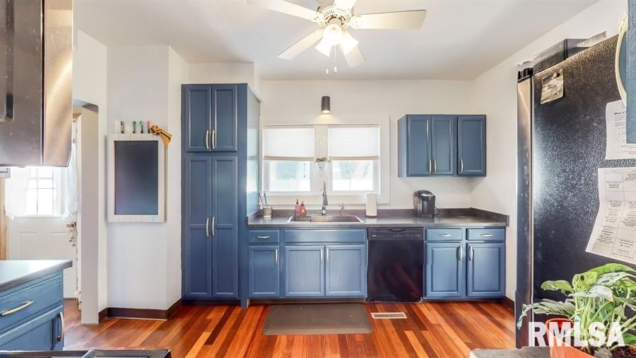 1707 28th Avenue Moline, IL 61265 - Photo 7 of 23 Gallery Image 7