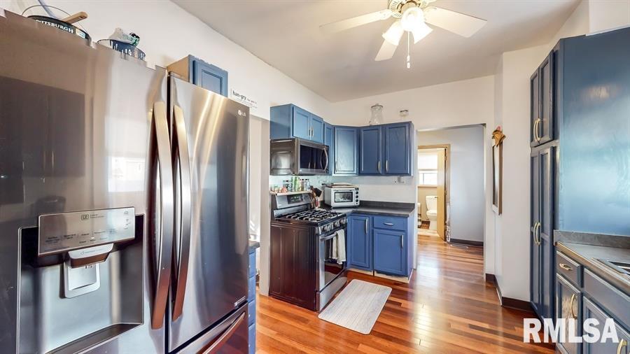 1707 28th Avenue Moline, IL 61265 - Photo 8 of 23 Gallery Image 8