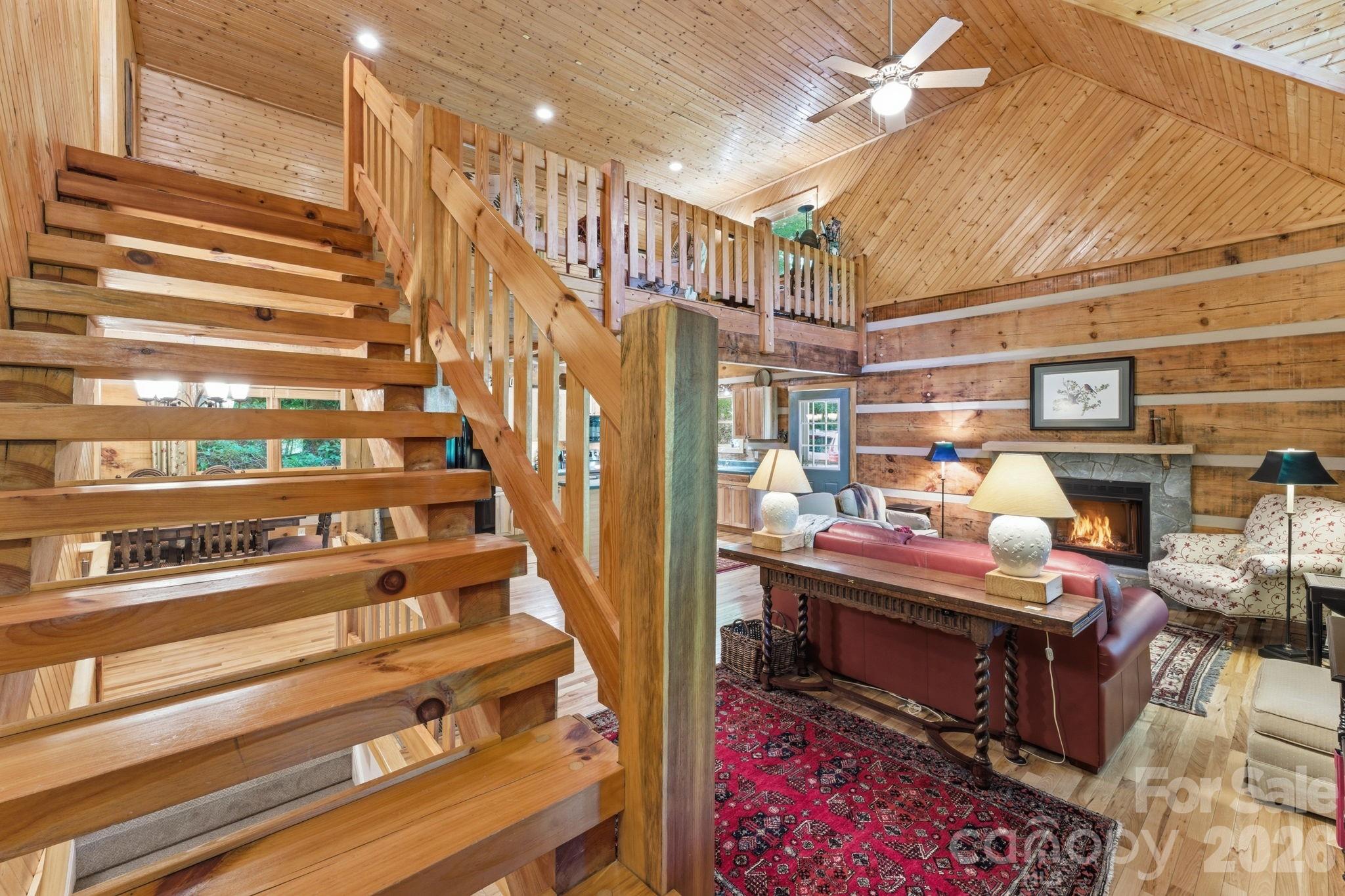 311 Copper Spur Road Maggie Valley, NC 28751 - Photo 38 of 45
