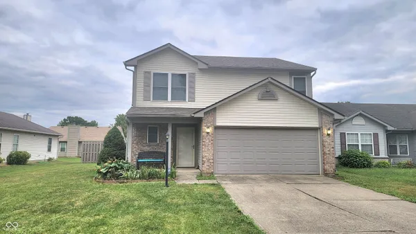 $274,999 | 3445 West 53rd Street, Indianapolis, IN 46228