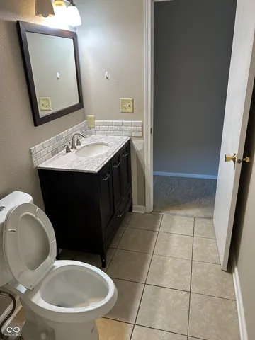 $285,000 | 3445 West 53rd Street, Indianapolis, IN 46228