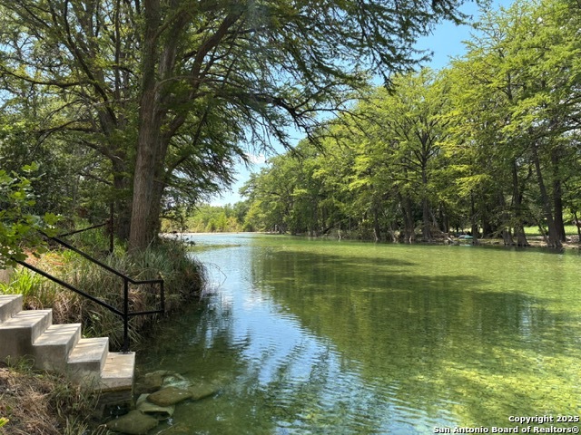 79 Ridge Loop Rio Frio, TX 78879 - Photo 9 of 11 a view of lake