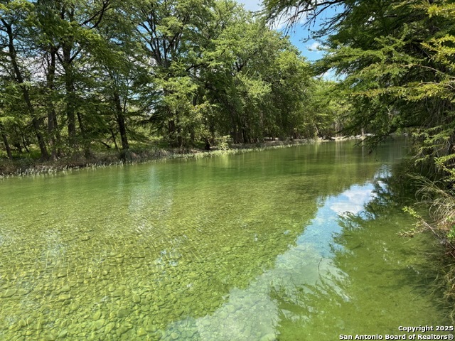 79 Ridge Loop Rio Frio, TX 78879 - Photo 10 of 11 a view of a lake view