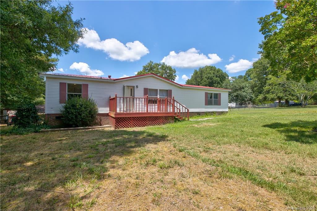 4312 Jenkins Road Marshville, NC 28103 - Photo 1 of 32 Gallery Image 1