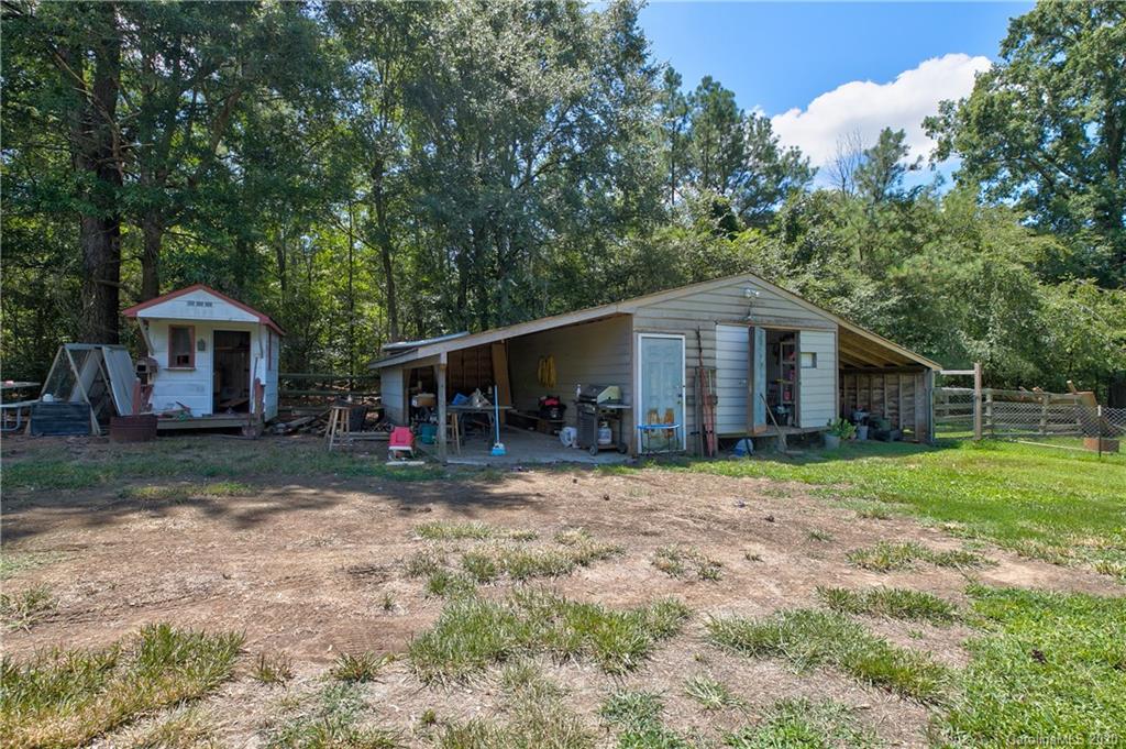 4312 Jenkins Road Marshville, NC 28103 - Photo 6 of 32 Gallery Image 6