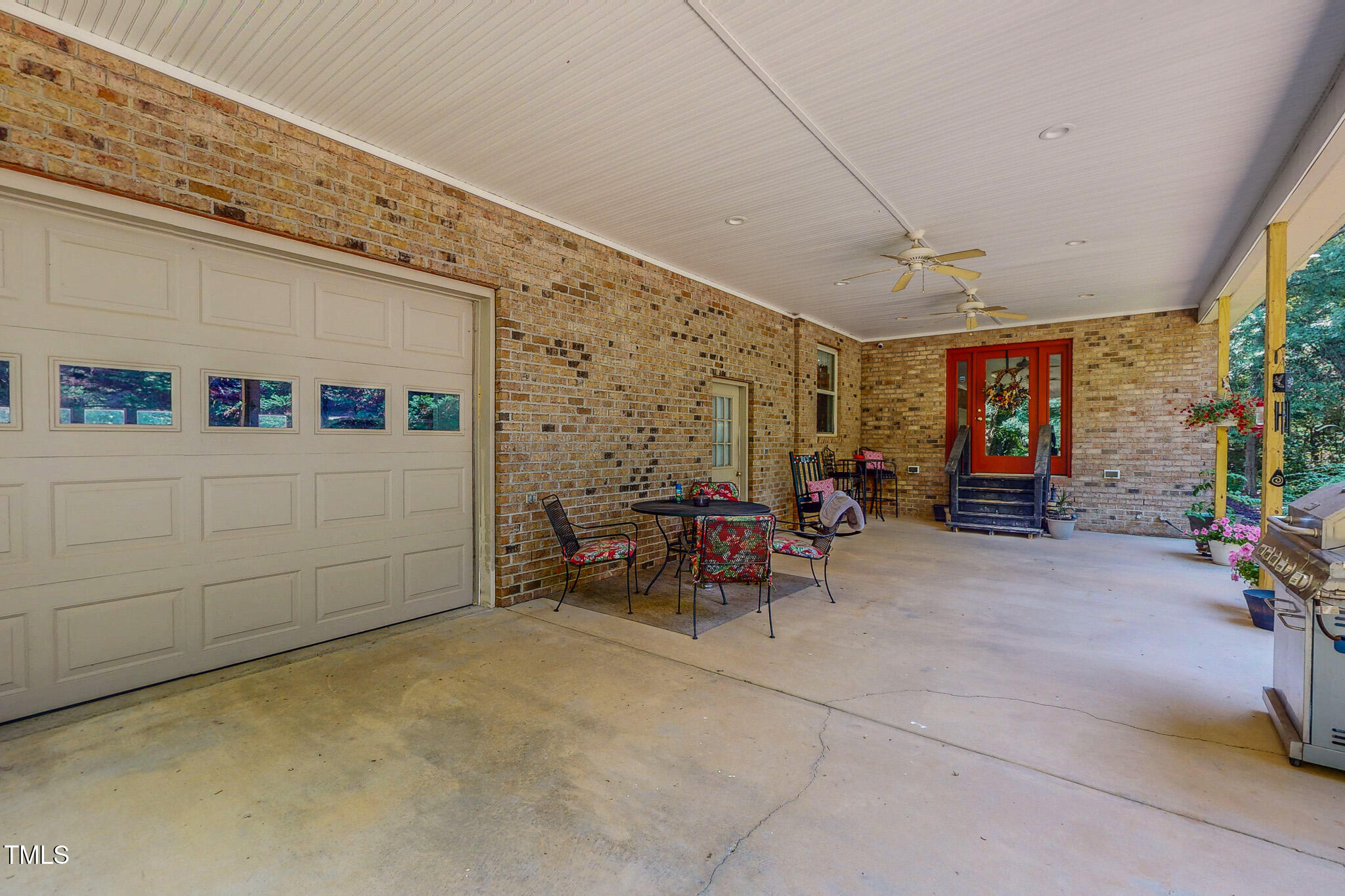 6305 Holly Ridge Road Rougemont, NC 27572 - Photo 7 of 58 7
